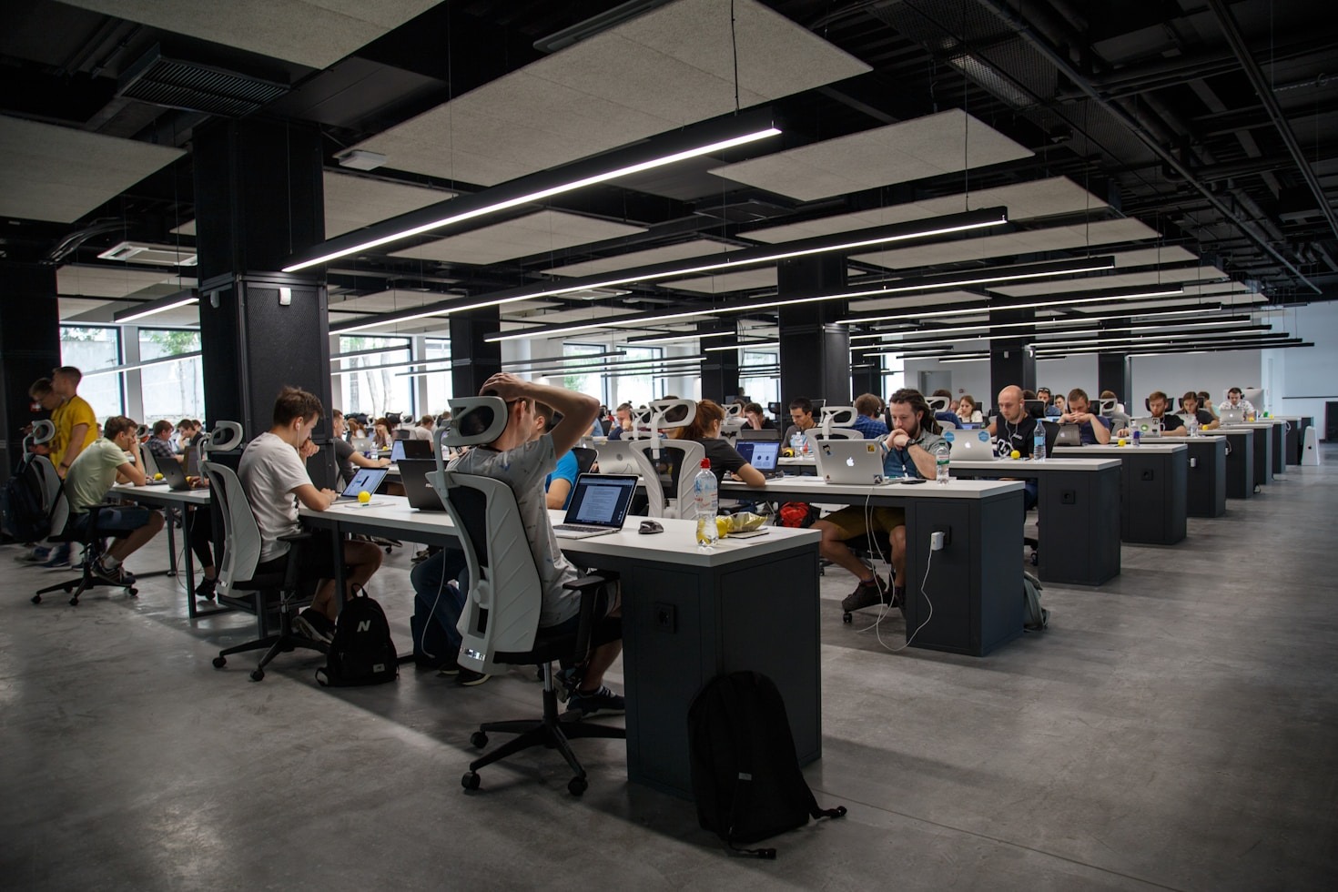 Cómo la digitalización ahorra tiempo y costes